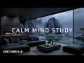 Deep Work Music | Focus Music &amp; Alpha Waves for Productivity - Calm Cinematic Ambient Flow