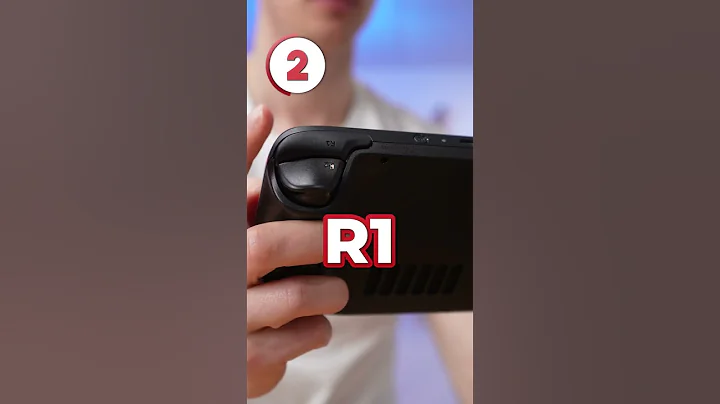 4 Steam Deck Shortcuts you NEED to KNOW!