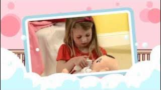 Babysitting Mama Trailer