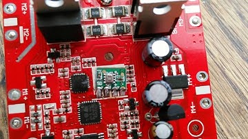 Syma X8 Hw board upgrade to Altitude Hold X8HW version 8