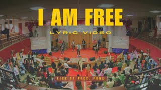 I am Free (Live in Pune) - PFCC 2023 - Jubal Rock band