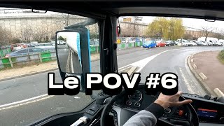 Le POV #6 #Camion #truck #pov