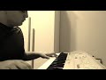 Bella Ciao Piano Cover Sezar Abdi