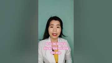 🌈3 Bước giúp bạn đạt được mục tiêu về tài chính #longbiton#chamtayhoavang