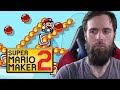 Going out on MY OWN TERMS!! // ENDLESS SUPER EXPERT [#40] [SUPER MARIO MAKER 2]