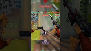 Reaver Ghost Is Built Different