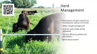 Utah Sustainable Grazing Workshop by Utah State University Extension 142 views 1 month ago 13 minutes, 31 seconds