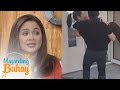 Magandang Buhay: Judy Ann and Ryan's house in Las Vegas