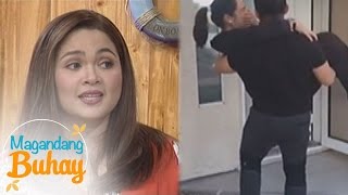 Magandang Buhay: Judy Ann and Ryan's house in Las Vegas Magandang Buhay: Judy Ann and Ryan's house in Las Vegas