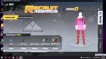 Znova + Character Aura Wallhack Rules Of Survival April 24 , 2022 Part 2 by Zheater Gaming v2