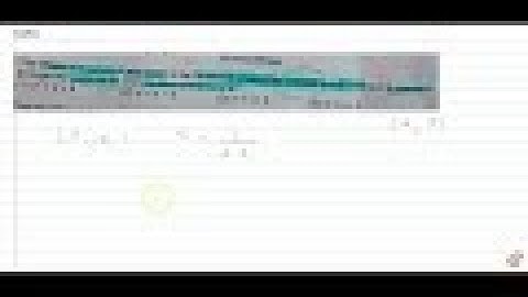 JEE MAINS 2018 The slope of a curve at any point is the reciprocal of twice the ordinate at that...