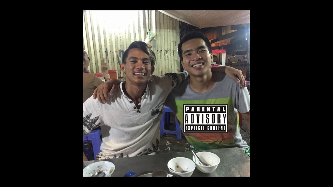 Puff - Funny Song - Punleur ft Siv Pin Chong