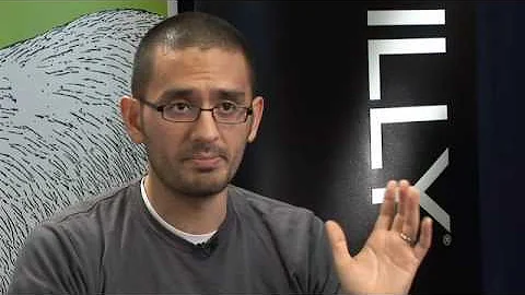 Raffi Krikorian