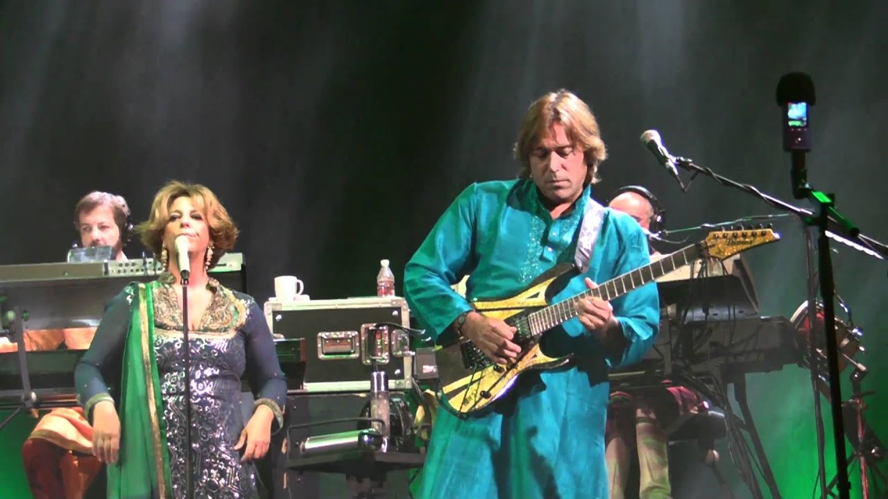 Gargaroz - Elio e le Storie Tese live at Carroponte Sesto San Giovanni 11/090/2010