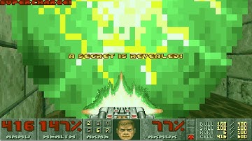 Memento Mori Map26 UV Speed in 2m07s by Erik Alm