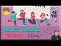 NecryTalkie - Bloom (Live) (Reaction)