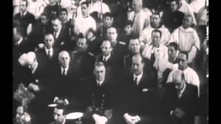 Congreso Eucarístico Internacional de Buenos Aires 1934