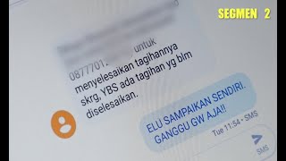 Hati-hati! Fintech Ini Kerap Dimanfaatkan untuk Penipuan - TARGET (Bag 2)