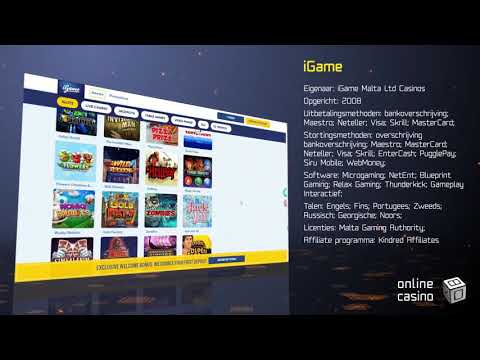 Mr West Casino: Een Elegante Nieuwe Speler in de Online Casino Wereld voor Nederland