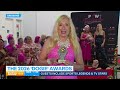 Brisbane's most pampered pooches go snout-to-snout for 'Dogie' award | Today Show Australia