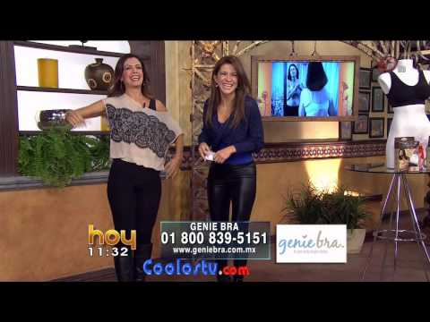 Wideo: Alessandra Rosaldo Pokazuje Swój Brzuch (ZDJĘCIA)