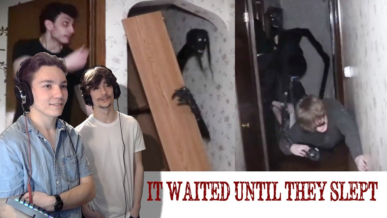 It Waits Until You Fall Asleep LifeOfLuxury Reaction YouTube it-waits-until-you-fall-asleep-lifeofluxury-reaction-youtube