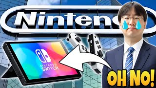 An Interesting Shake Up Just Hit Nintendo Switch!