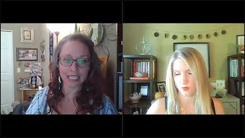 Ask the Expert!  DUTCH Test Q & A with Carrie Jone...