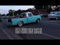 Car show part #1,c10 Silverado,Camaro SS,Chevy trucks,old schools and bagged Chevy squarebody