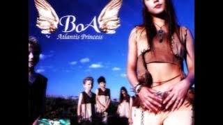 BoA - Atlantis Princess