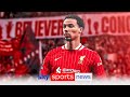 BREAKING Hugo Ekitike Joins Liverpool In 79m Deal BREAKING Hugo Ekitike Joins Liverpool In 79m Deal