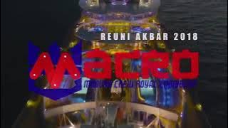 OM ADELLA  feat MACRO - GOYANG 2 JARI