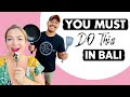 How to Cook and Eat Like a Local in Bali | Cooking Class in Ubud Village |  Solo Girls Travel Guide