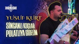 Yusuf Kurt - Sincanlı Koçlar - Polatlıya Gidelim