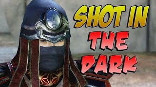 Who Shot Kasumi Ninja? Samurai Warriors 4 Empires