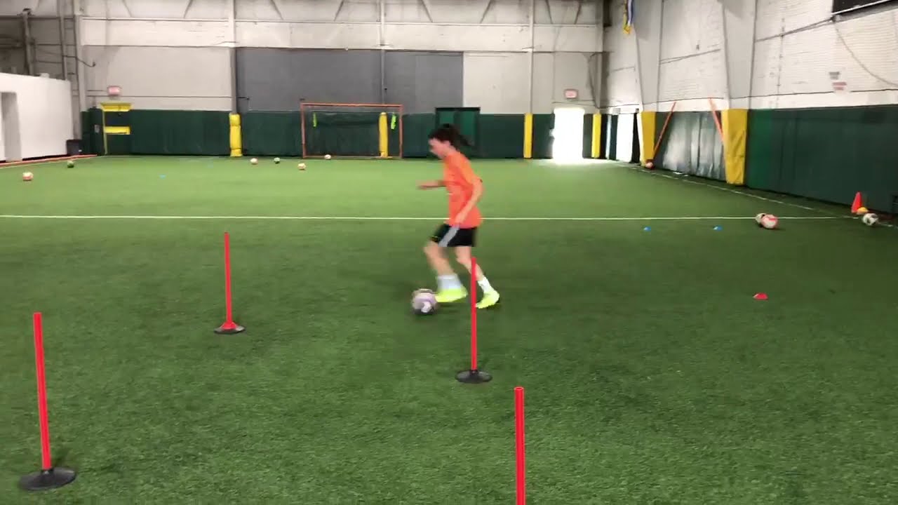 KK Athletics Training Montage YouTube