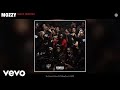 Mozzy - Black Hearted (Official Audio)