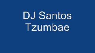 Santos Tzumbae.wmv