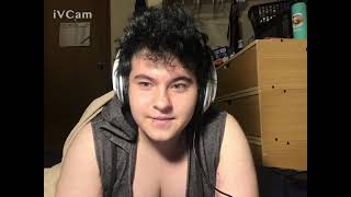 FTM Vlog #2 Trans Bodily Acceptance, Tumblr NSFW, and More Boy T*tties