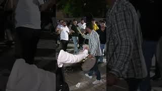 Piribeyli Halay Düğün Osman Kepesiz Resimi