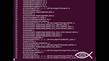 Building Linux Kernel for PandaBoard
