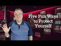 Casino Safety For Slots Players - YouTube