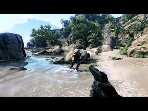 Crysis® - Launch Trailer