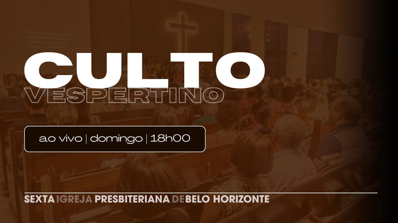 Pr. Pedro - Malaquias 1:6-14 - 01-03-2026