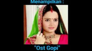 Lagu gopi