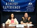 The Atheist Experience 464 with Matt Dillahunty and Tracie Harris
