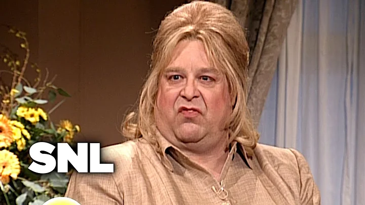 Linda Tripp Cold Open - Saturday Night Live