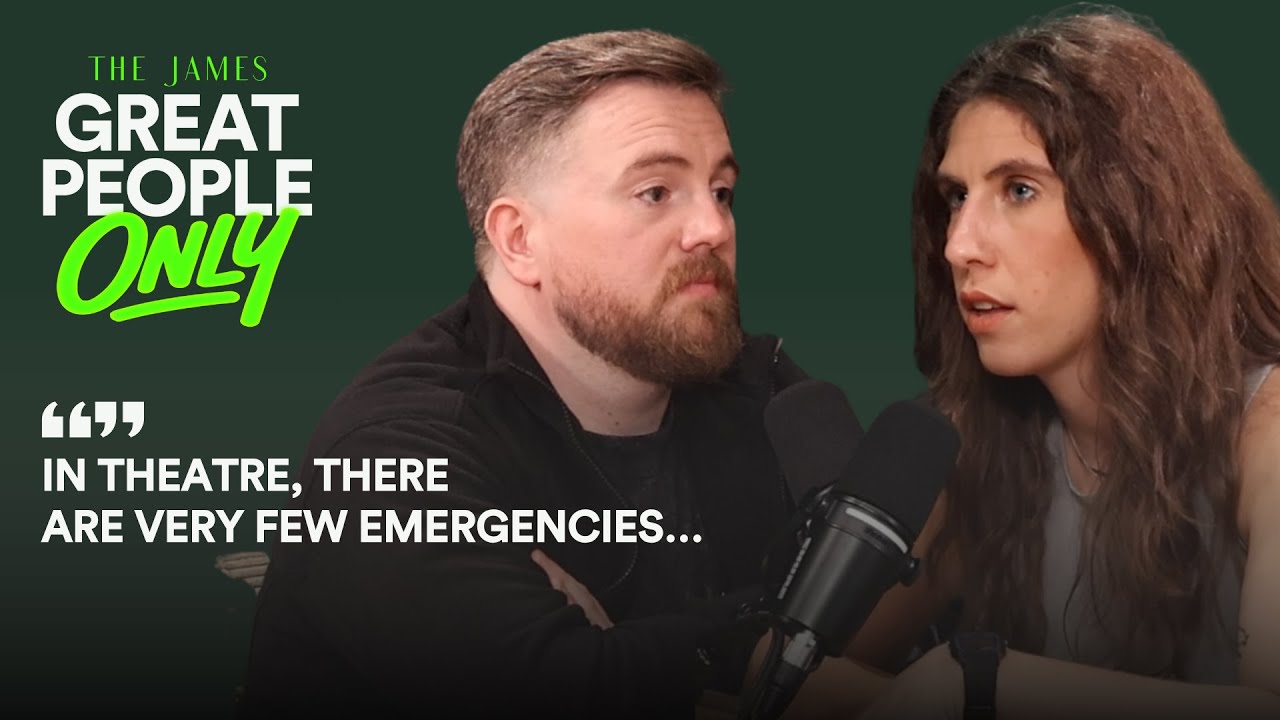 Kayla Martell Feldman - Writer In Residence | Great People Only