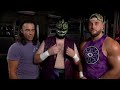 Preston Vance is BACK in the Dark Order... But, not everyone is happy about it! ROH TV 8/20/26