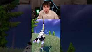 Sposób na LATANIE w Fortnite 🤩